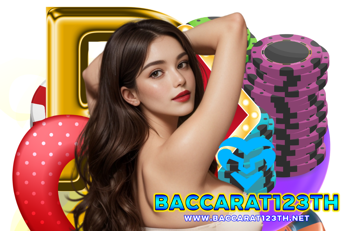 baccarat123th สมัคร